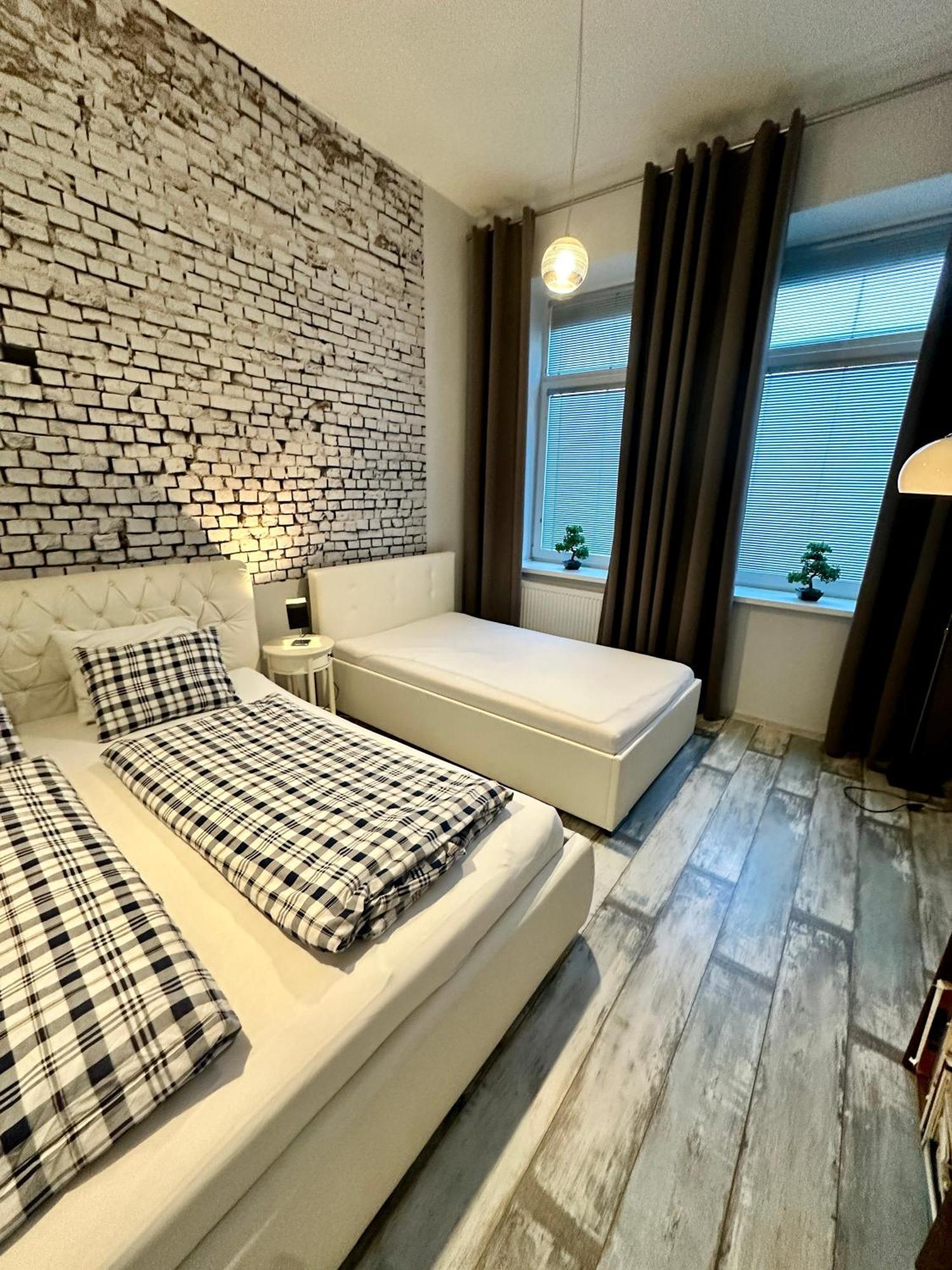 Royal City Centre Apartment Poprad Exterior foto