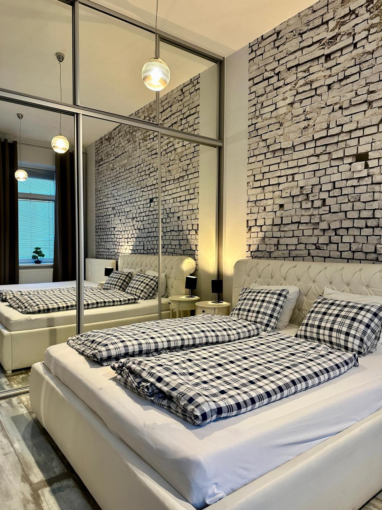 Royal City Centre Apartment Poprad Exterior foto